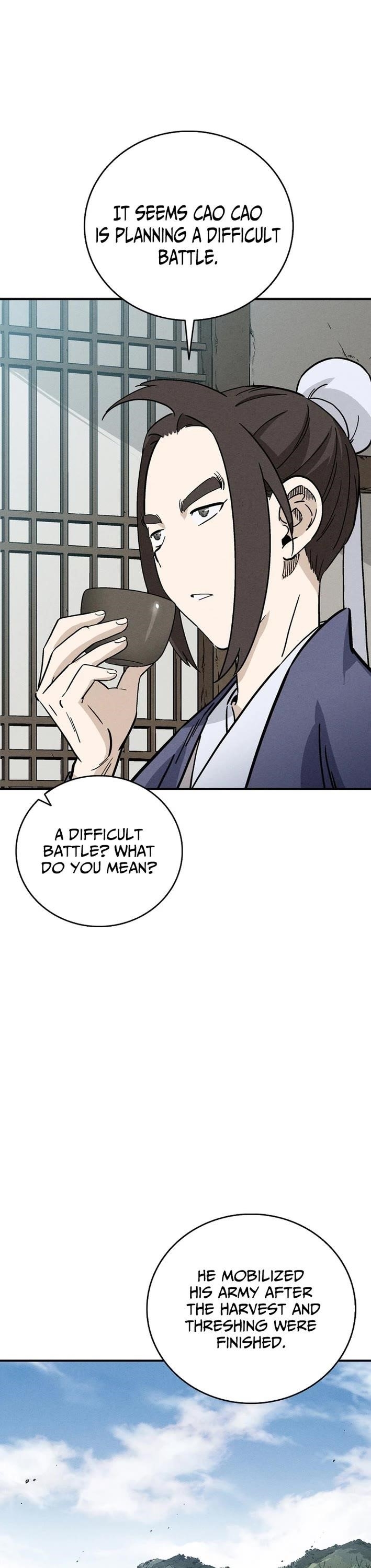 I Reincarnated as a Legendary Surgeon - Chapter 176 Page 4