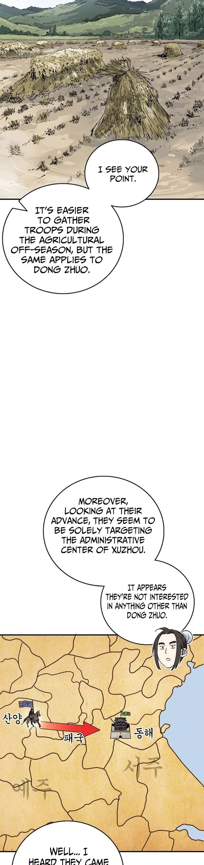 I Reincarnated as a Legendary Surgeon - Chapter 176 Page 5