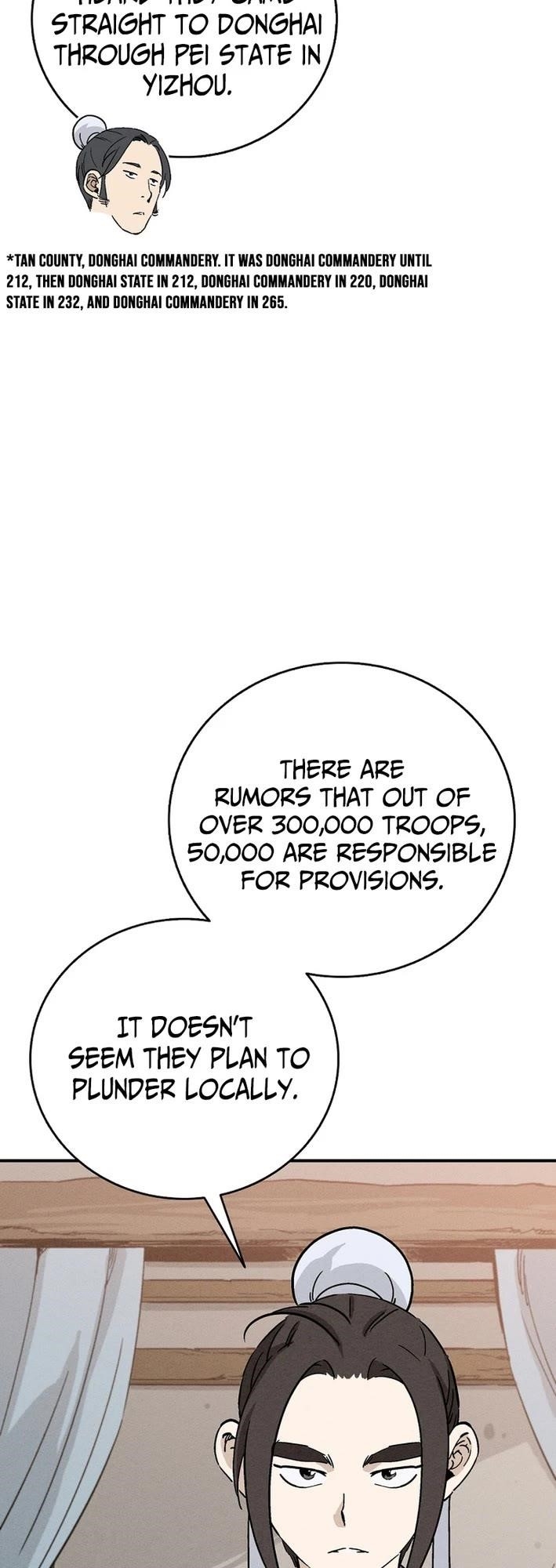 I Reincarnated as a Legendary Surgeon - Chapter 176 Page 6