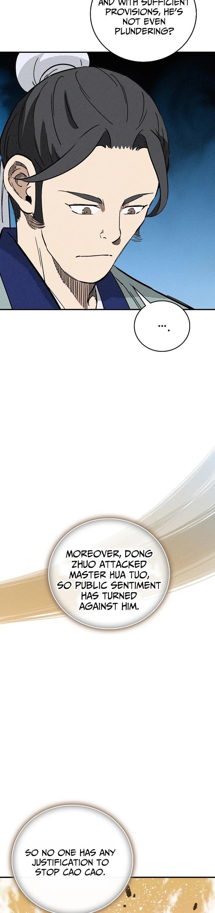 I Reincarnated as a Legendary Surgeon - Chapter 176 Page 8