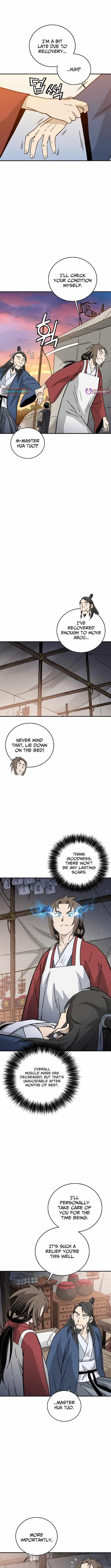 I Reincarnated as a Legendary Surgeon - Chapter 177 Page 2