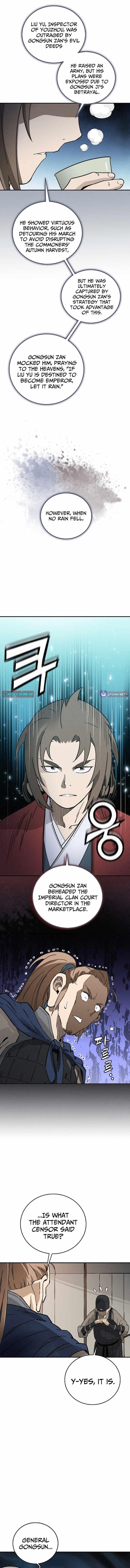 I Reincarnated as a Legendary Surgeon - Chapter 178 Page 1