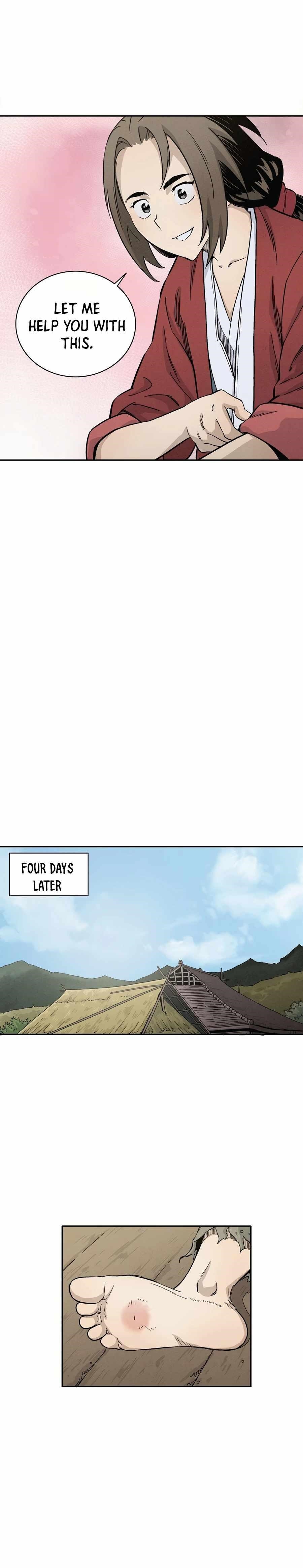 I Reincarnated as a Legendary Surgeon - Chapter 18 Page 14