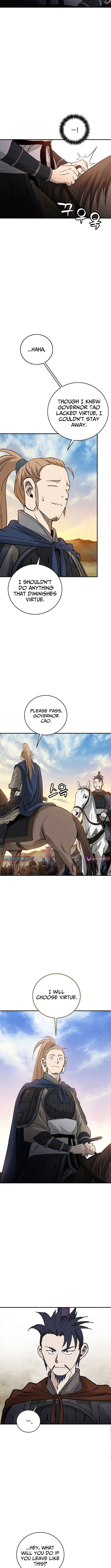 I Reincarnated as a Legendary Surgeon - Chapter 180 Page 7