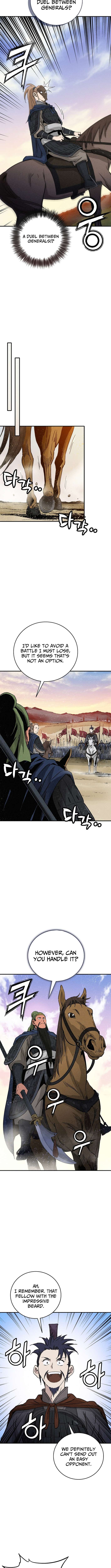 I Reincarnated as a Legendary Surgeon - Chapter 180 Page 9