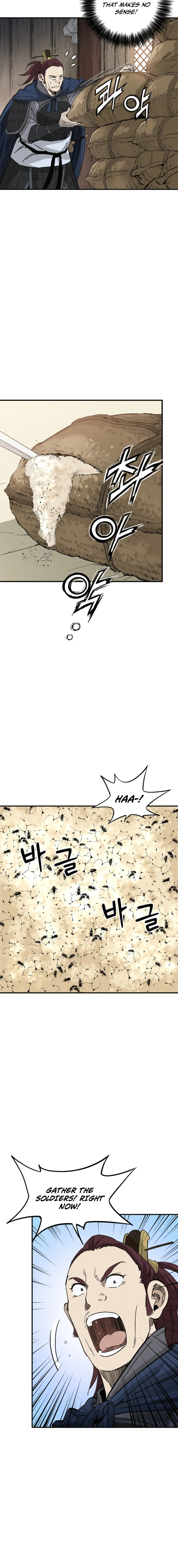 I Reincarnated as a Legendary Surgeon - Chapter 182 Page 10