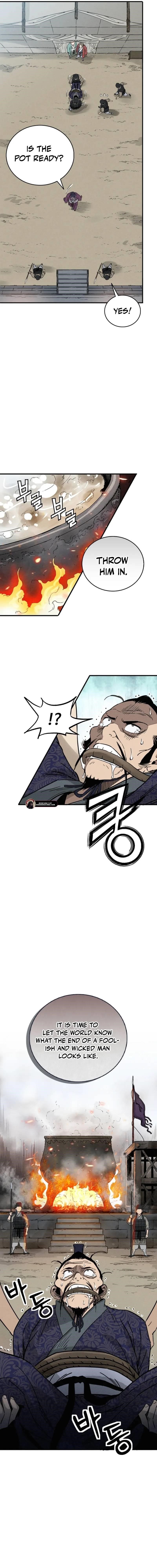 I Reincarnated as a Legendary Surgeon - Chapter 183 Page 16