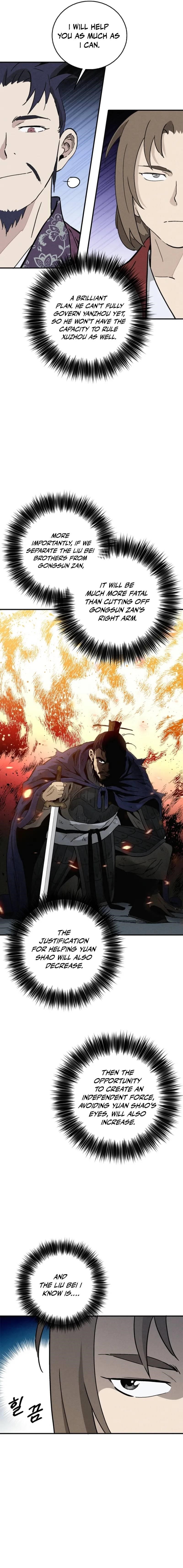 I Reincarnated as a Legendary Surgeon - Chapter 183 Page 19