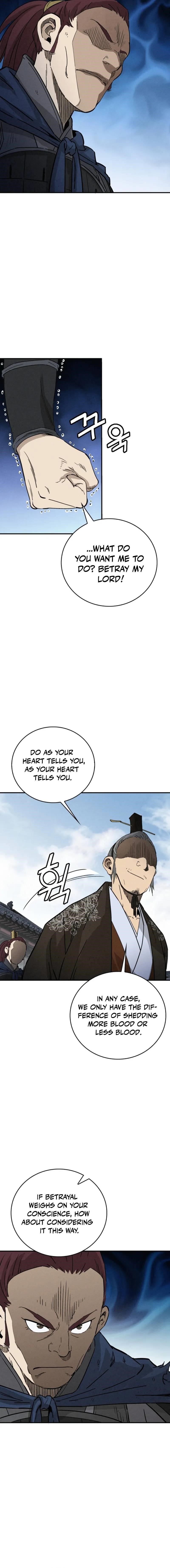 I Reincarnated as a Legendary Surgeon - Chapter 183 Page 7