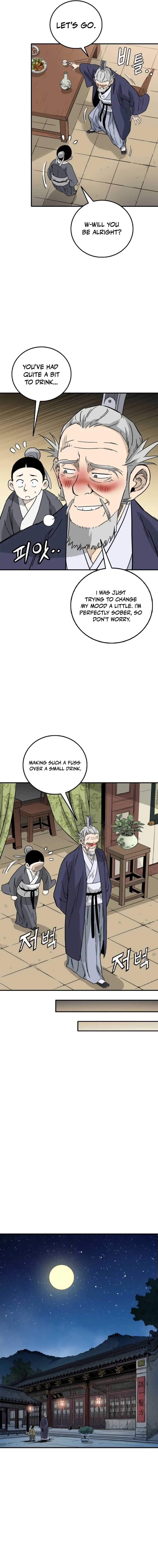 I Reincarnated as a Legendary Surgeon - Chapter 187 Page 7