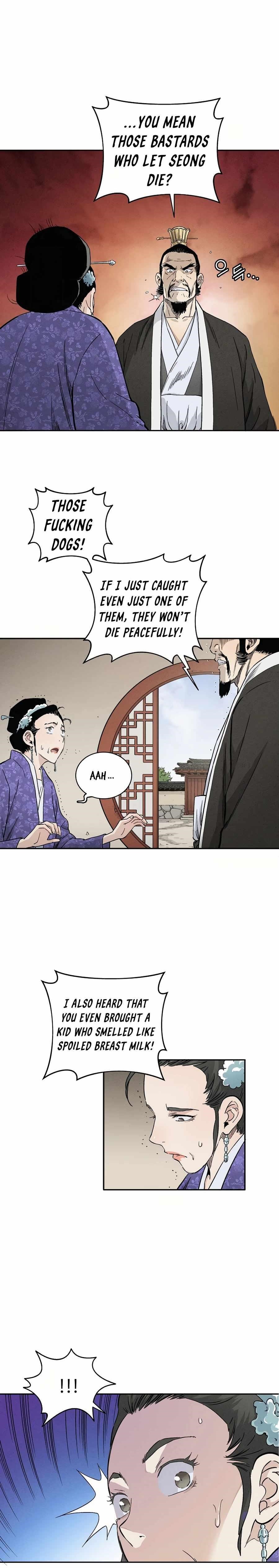 I Reincarnated as a Legendary Surgeon - Chapter 19 Page 11