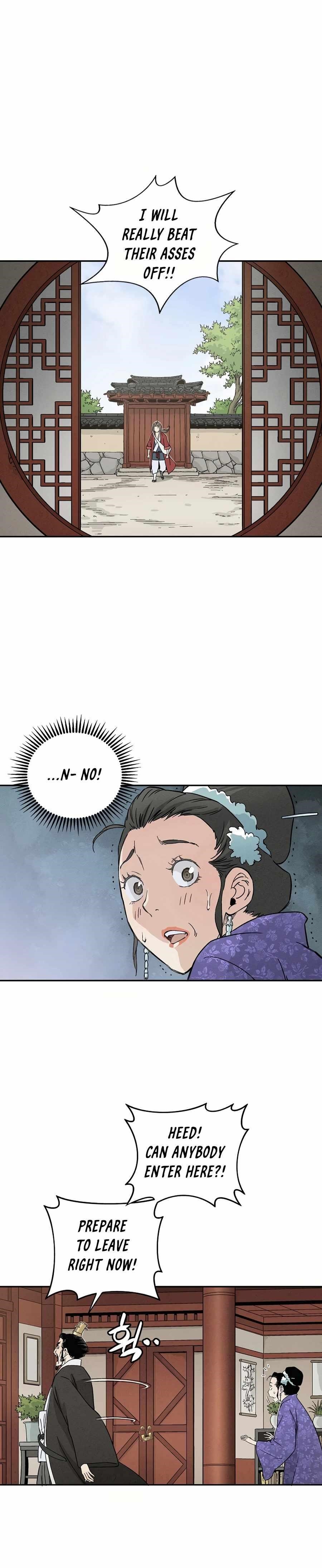 I Reincarnated as a Legendary Surgeon - Chapter 19 Page 12