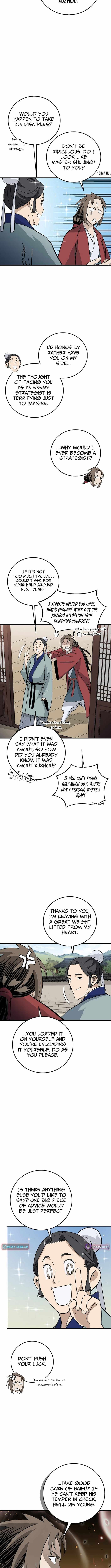 I Reincarnated as a Legendary Surgeon - Chapter 193 Page 4