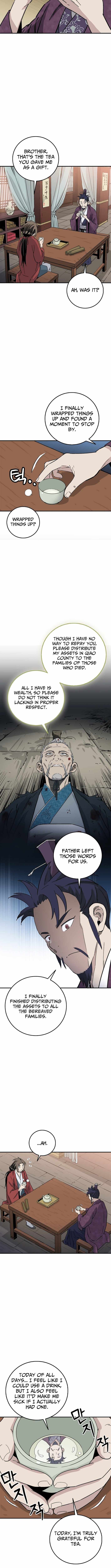 I Reincarnated as a Legendary Surgeon - Chapter 193 Page 8