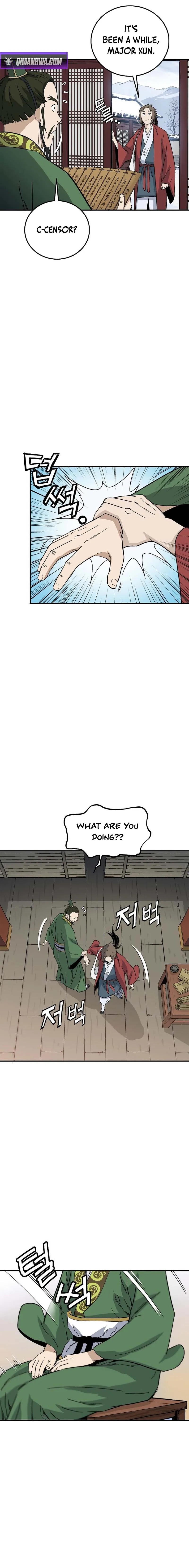 I Reincarnated as a Legendary Surgeon - Chapter 194 Page 10