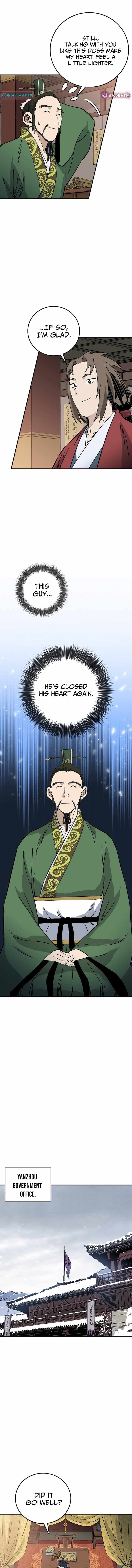 I Reincarnated as a Legendary Surgeon - Chapter 195 Page 1