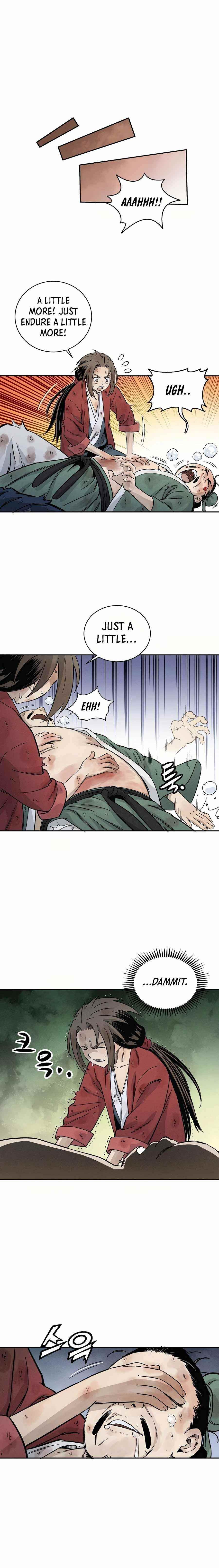 I Reincarnated as a Legendary Surgeon - Chapter 2 Page 14