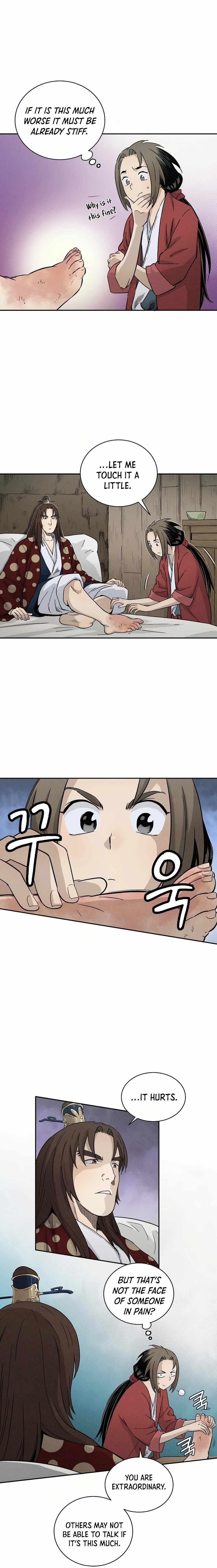 I Reincarnated as a Legendary Surgeon - Chapter 20 Page 2