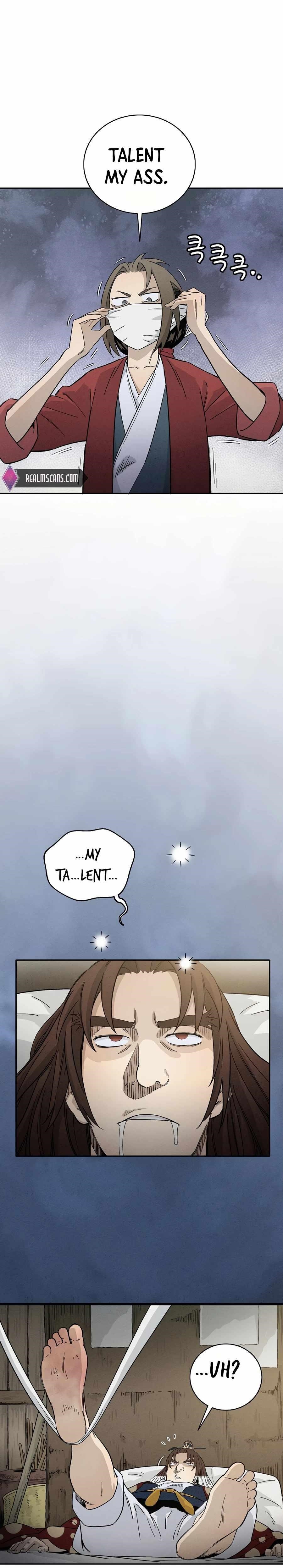 I Reincarnated as a Legendary Surgeon - Chapter 20 Page 7