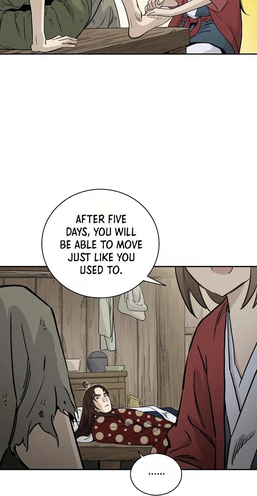 I Reincarnated as a Legendary Surgeon - Chapter 21 Page 12