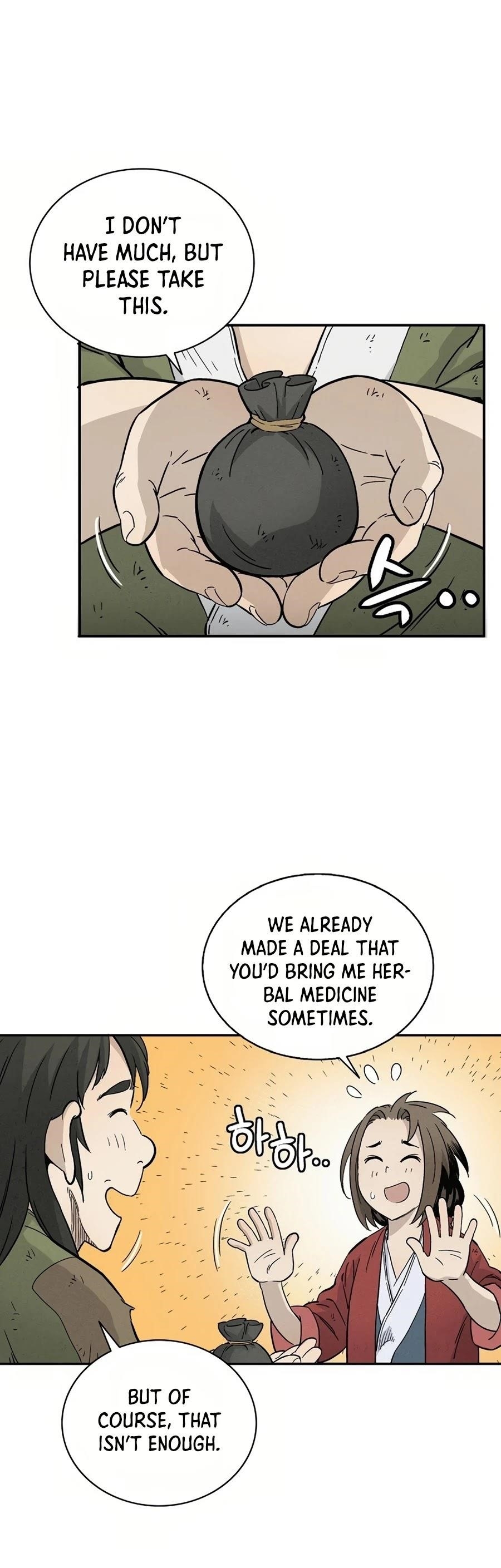 I Reincarnated as a Legendary Surgeon - Chapter 21 Page 14
