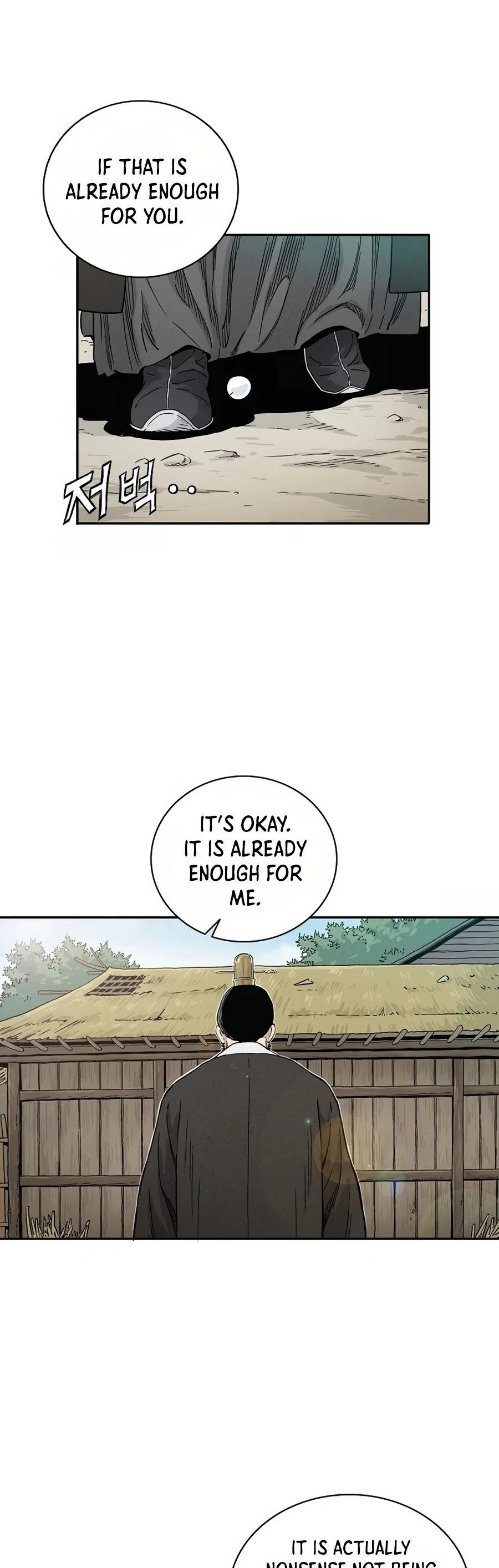 I Reincarnated as a Legendary Surgeon - Chapter 21 Page 29