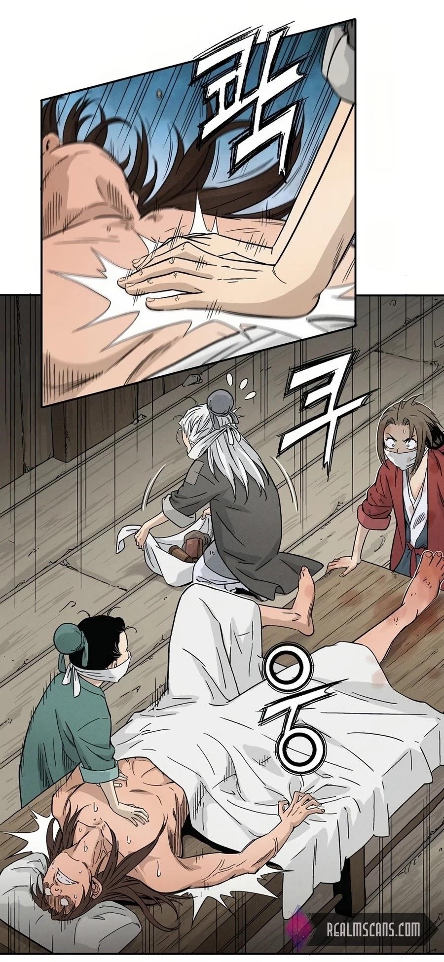 I Reincarnated as a Legendary Surgeon - Chapter 21 Page 3