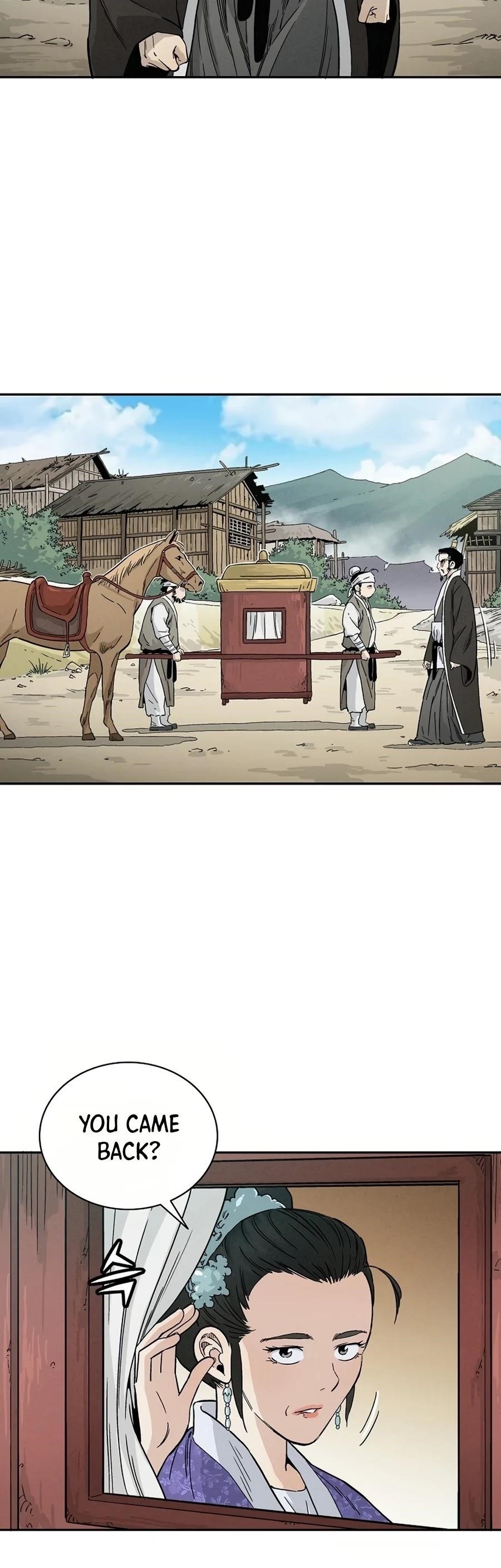 I Reincarnated as a Legendary Surgeon - Chapter 21 Page 32