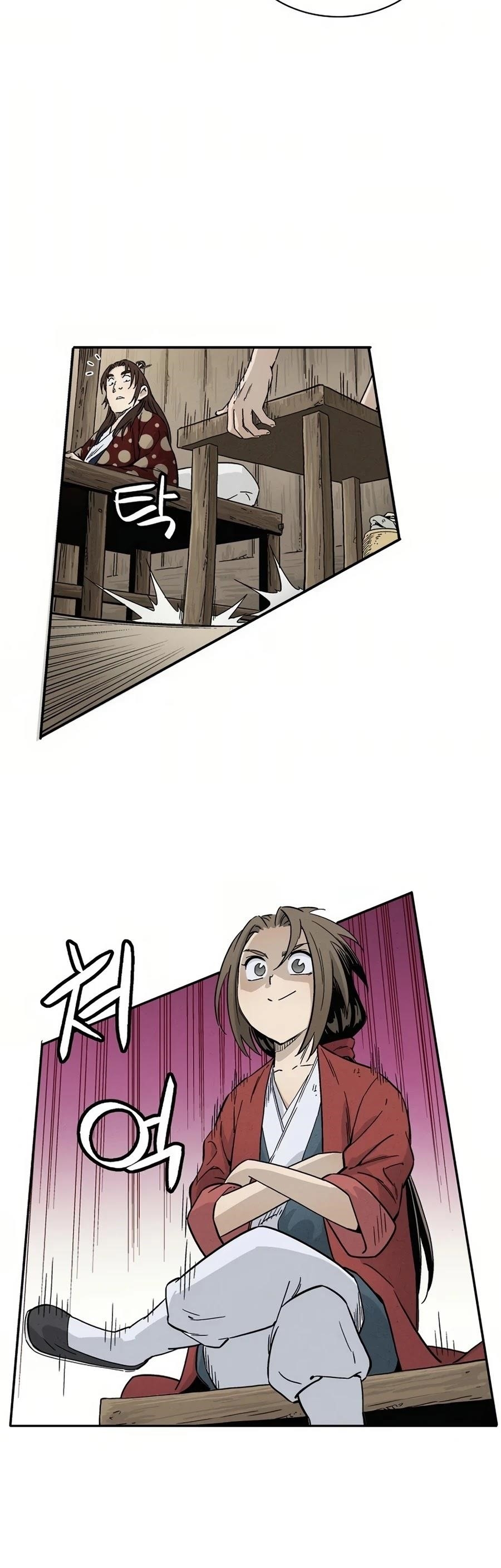 I Reincarnated as a Legendary Surgeon - Chapter 21 Page 41