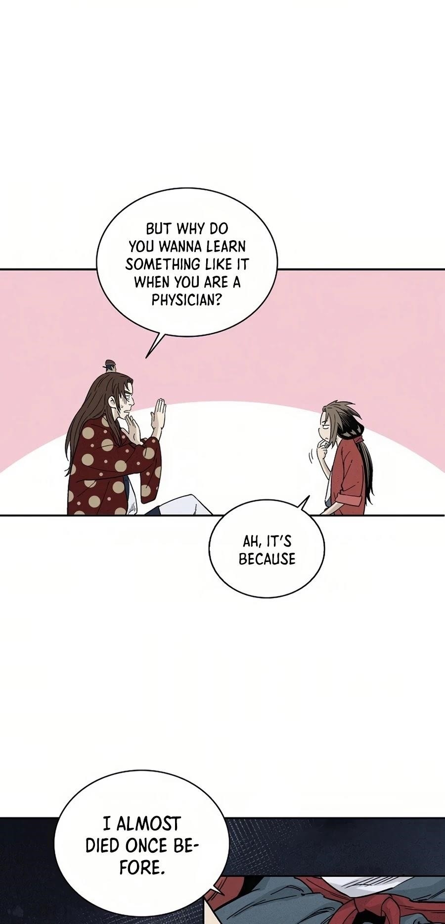 I Reincarnated as a Legendary Surgeon - Chapter 21 Page 45