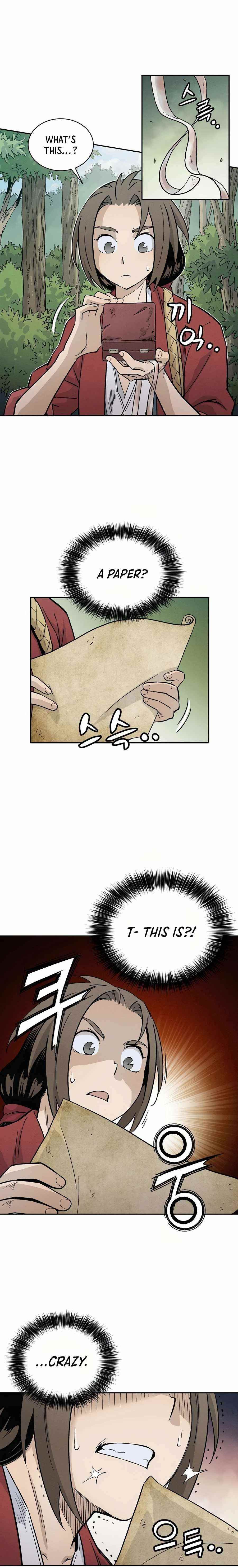 I Reincarnated as a Legendary Surgeon - Chapter 22 Page 13