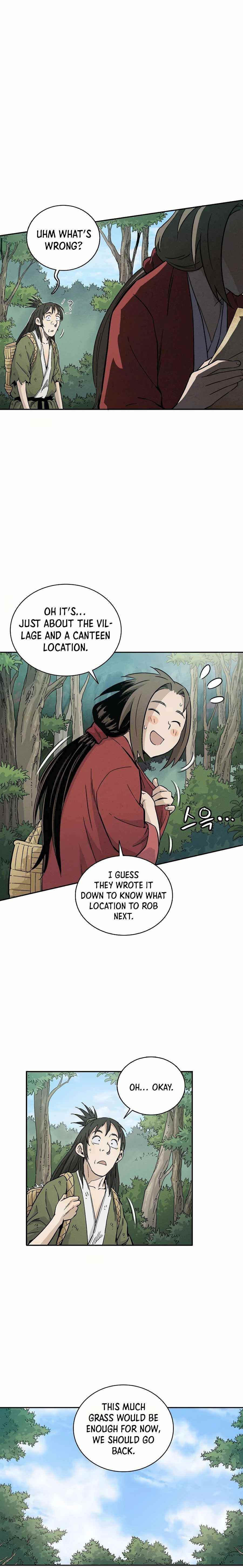 I Reincarnated as a Legendary Surgeon - Chapter 22 Page 14