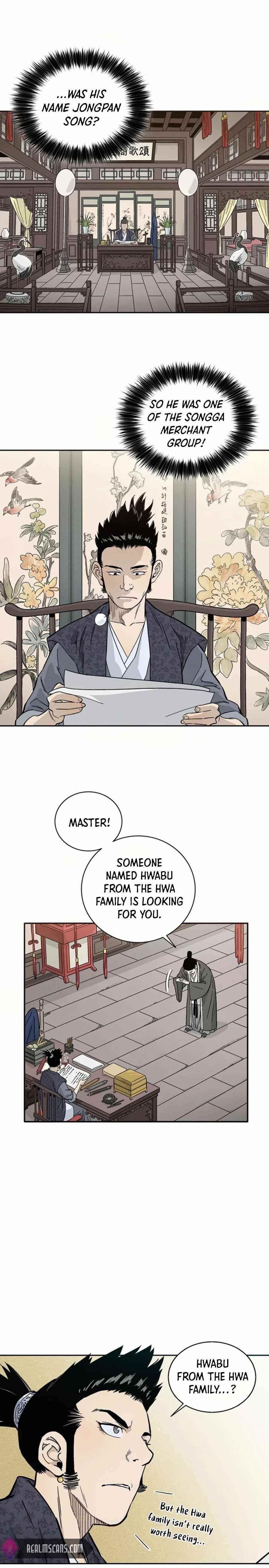 I Reincarnated as a Legendary Surgeon - Chapter 23 Page 11