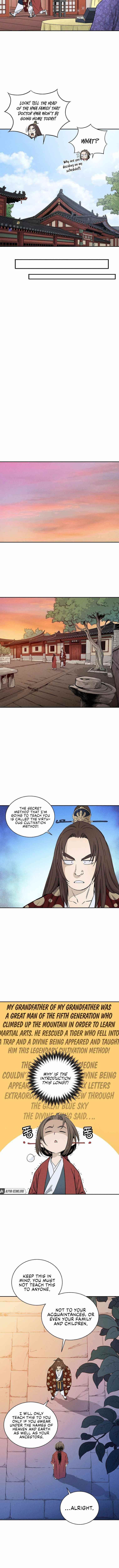 I Reincarnated as a Legendary Surgeon - Chapter 25 Page 2