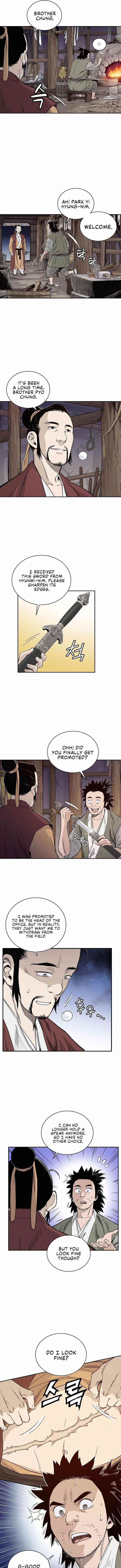 I Reincarnated as a Legendary Surgeon - Chapter 25 Page 7