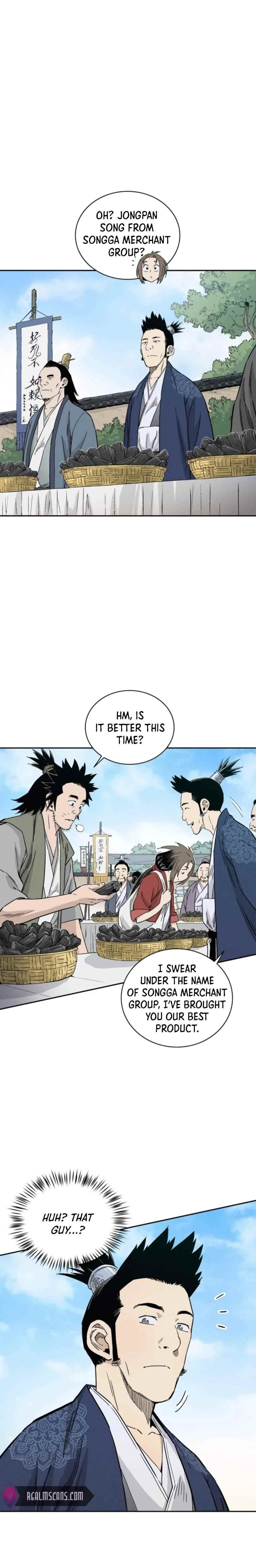 I Reincarnated as a Legendary Surgeon - Chapter 29 Page 11