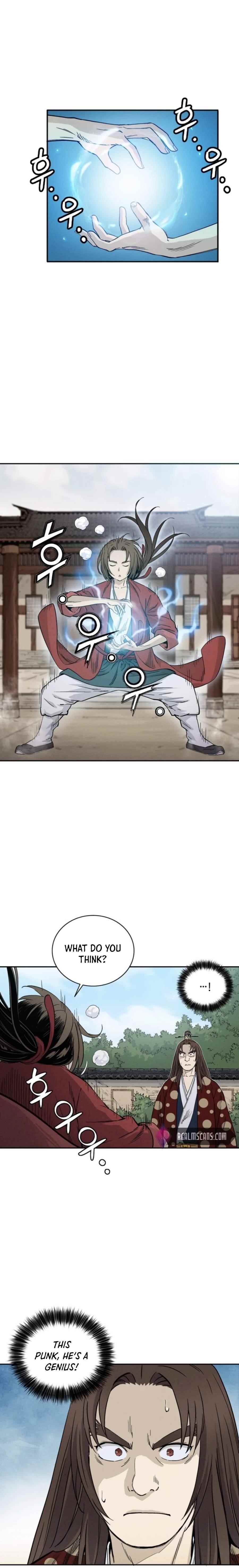 I Reincarnated as a Legendary Surgeon - Chapter 29 Page 2