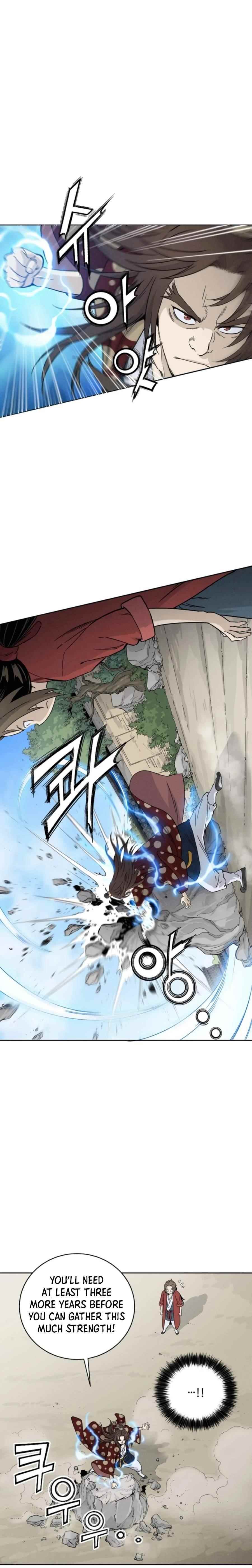 I Reincarnated as a Legendary Surgeon - Chapter 29 Page 6