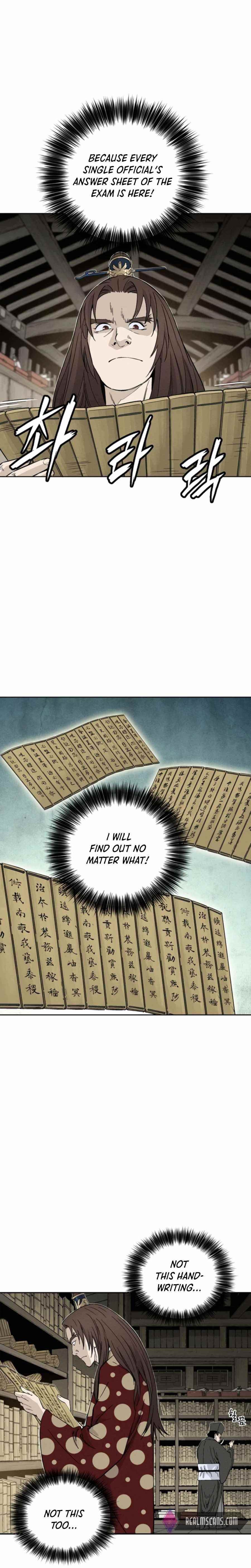 I Reincarnated as a Legendary Surgeon - Chapter 31 Page 7