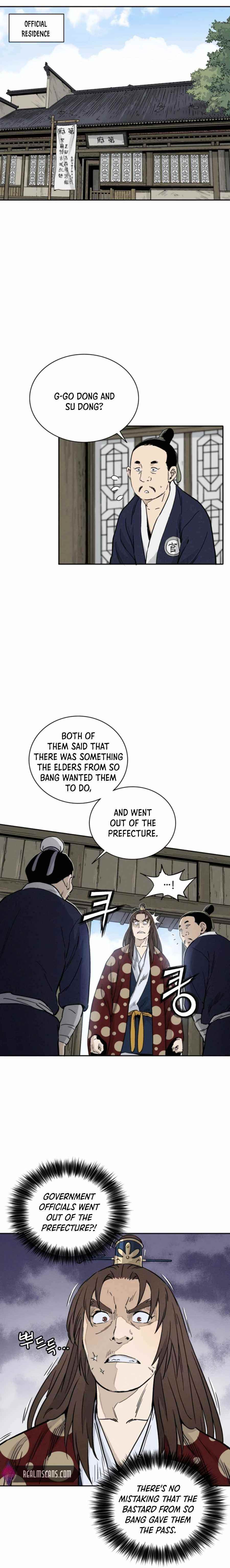 I Reincarnated as a Legendary Surgeon - Chapter 33 Page 7