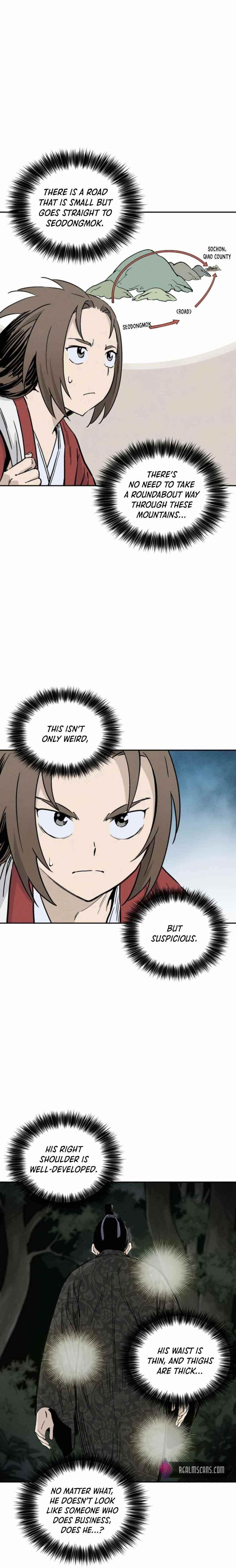 I Reincarnated as a Legendary Surgeon - Chapter 34 Page 14