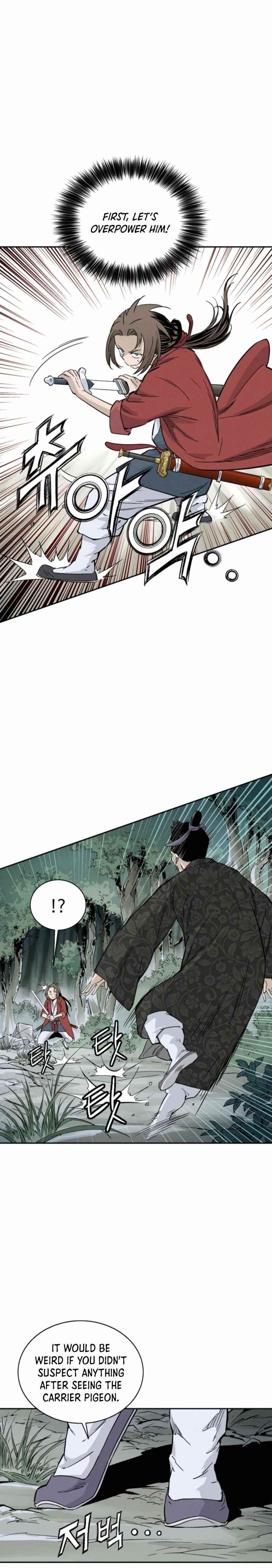 I Reincarnated as a Legendary Surgeon - Chapter 34 Page 18