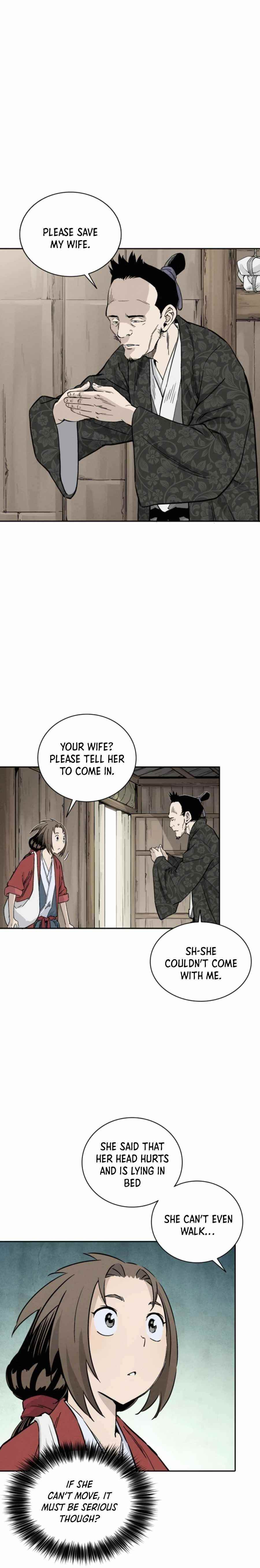 I Reincarnated as a Legendary Surgeon - Chapter 34 Page 5