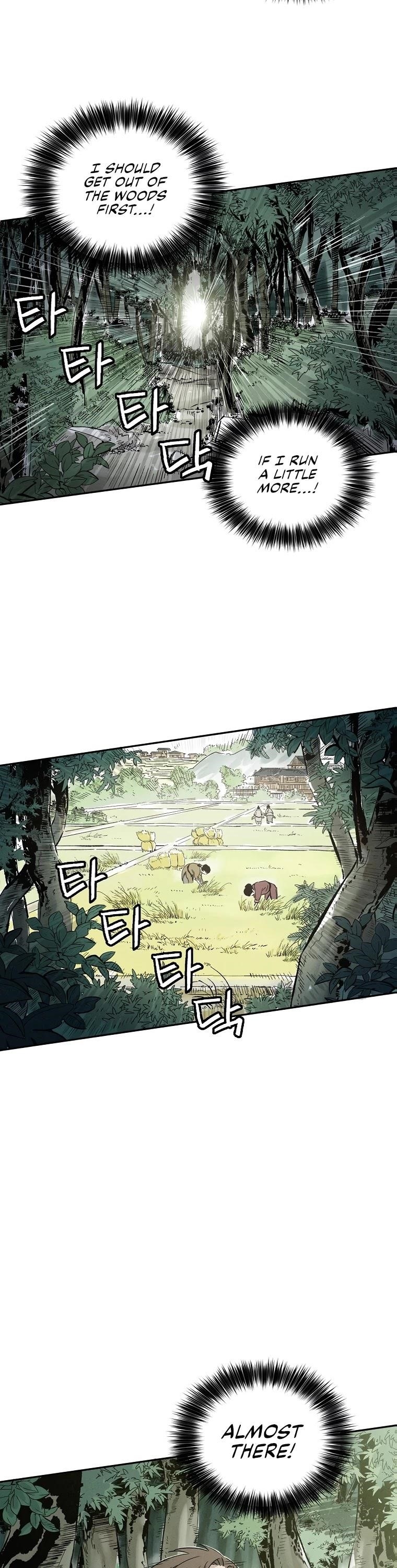 I Reincarnated as a Legendary Surgeon - Chapter 35 Page 25