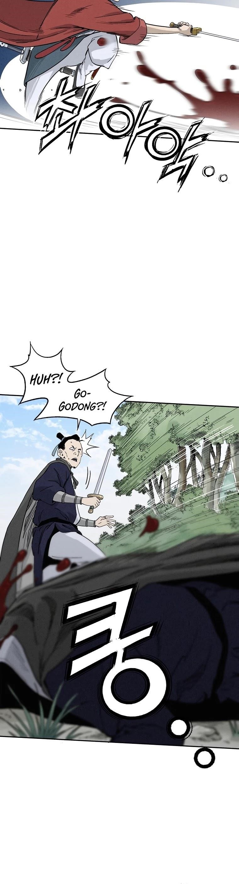 I Reincarnated as a Legendary Surgeon - Chapter 35 Page 33