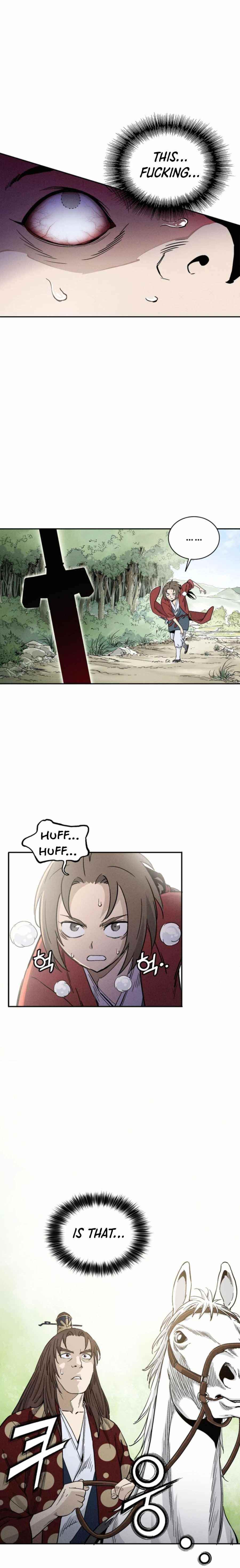 I Reincarnated as a Legendary Surgeon - Chapter 36 Page 8