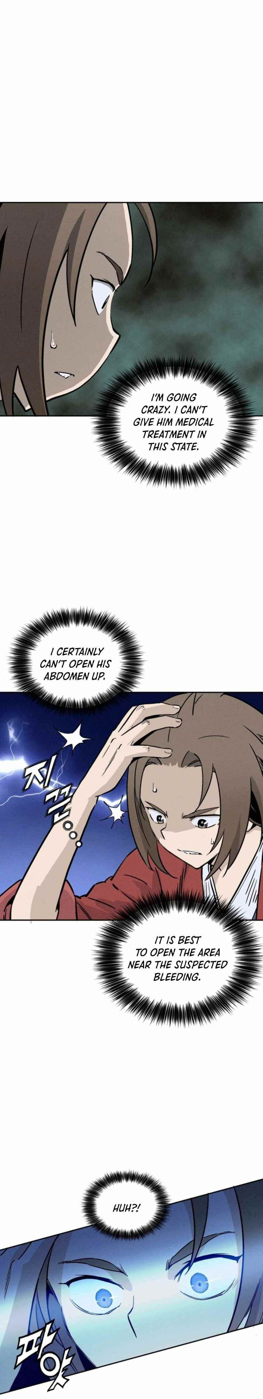 I Reincarnated as a Legendary Surgeon - Chapter 38 Page 17