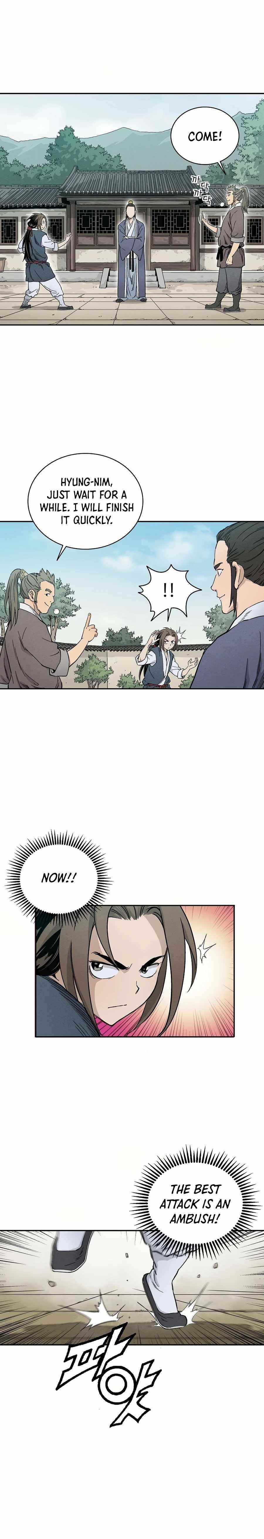 I Reincarnated as a Legendary Surgeon - Chapter 4 Page 16