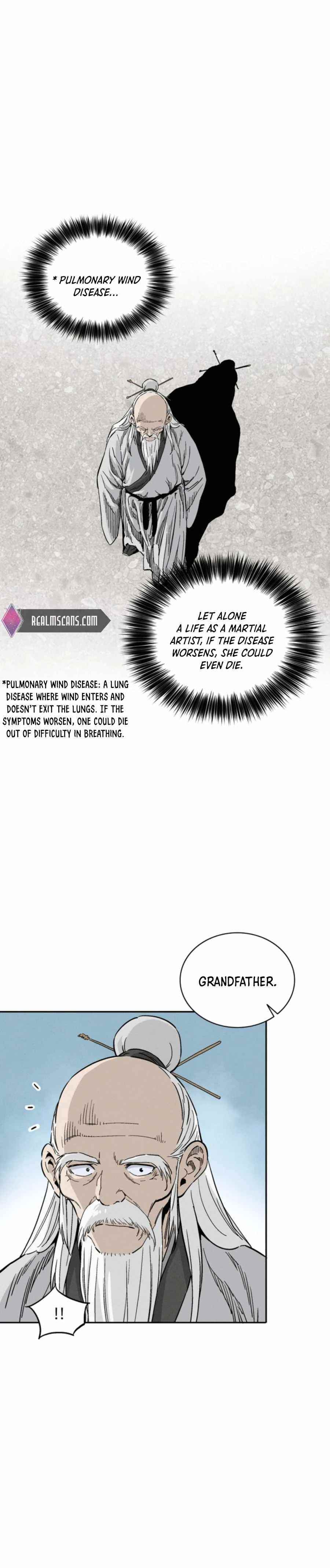 I Reincarnated as a Legendary Surgeon - Chapter 41 Page 9