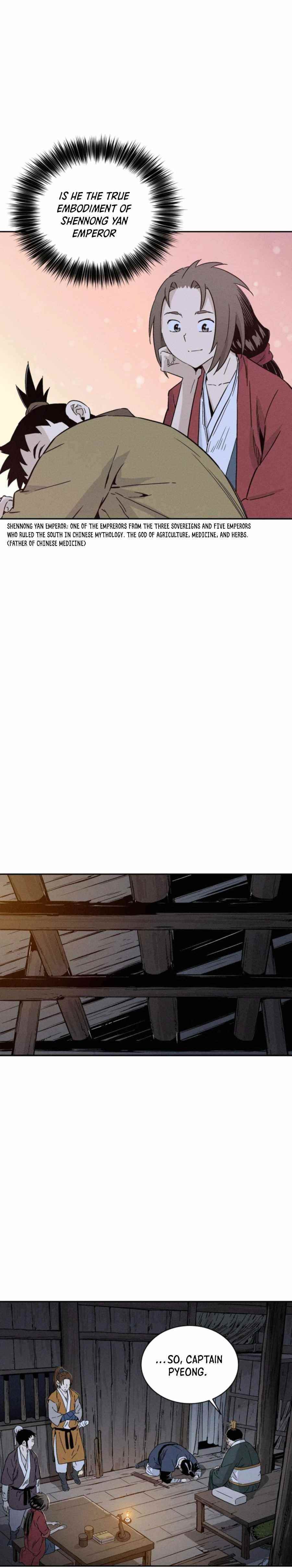 I Reincarnated as a Legendary Surgeon - Chapter 44 Page 12